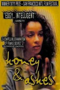 Honey and Ashes - Poster