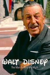 Walt: The Man Behind the Myth