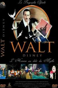 Walt: The Man Behind the Myth - Poster