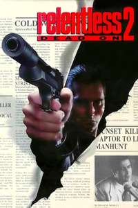 Dead On: Relentless II - Poster