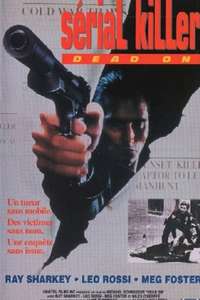 Dead On: Relentless II - Poster