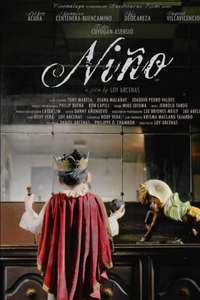 Niño - Poster