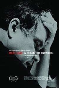 Meat Loaf: In Search of Paradise - Poster