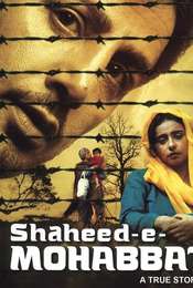 Shaheed-E-Mohabbat Boota Singh