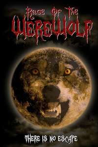 Rage of the Werewolf - Poster