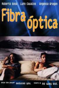 Optical Fibre - Poster
