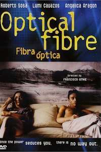 Optical Fibre - Poster