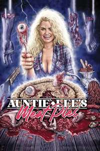 Auntie Lee's Meat Pies - Poster