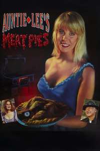 Auntie Lee's Meat Pies - Poster