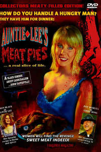 Auntie Lee's Meat Pies - Poster