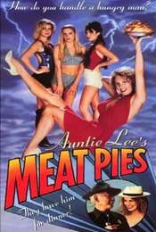 Auntie Lee's Meat Pies