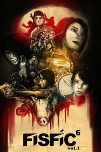 FISFiC Vol. 1 - Poster