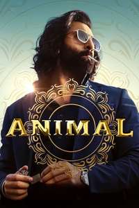 Animal - Poster