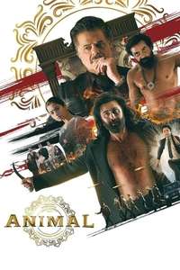 Animal - Poster