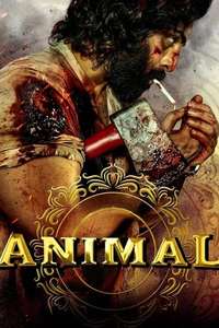 Animal - Poster