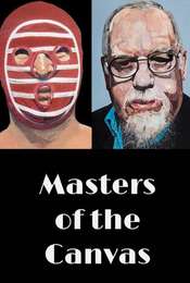 Masters of the Canvas