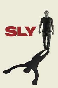 Sly - Poster