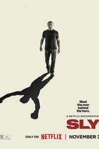 Sly - Poster