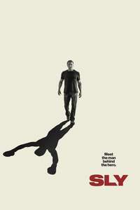 Sly - Poster