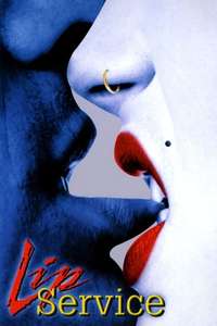 Lip Service - Poster