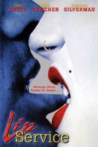 Lip Service - Poster