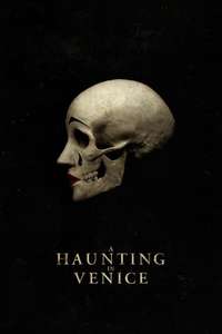 A Haunting in Venice - Posters
