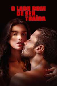Burning Betrayal - Poster