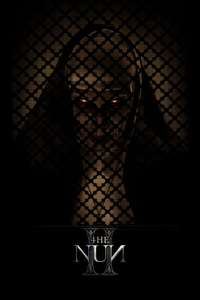 The Nun II - Poster