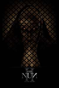 The Nun II - Poster