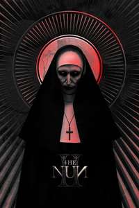 The Nun II - Poster
