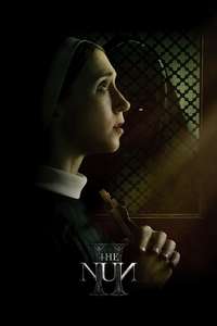 The Nun II - Poster