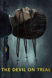The Devil on Trial - Poster