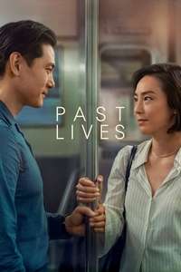 Past Lives - Posters