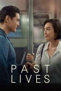 Past Lives - Posters