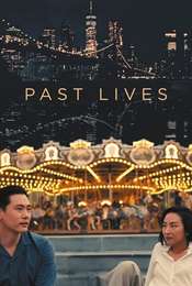 Past Lives