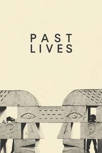 Past Lives - Posters