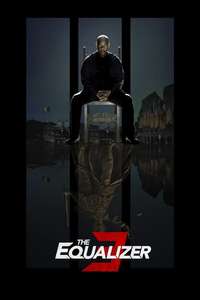 The Equalizer 3 - Poster