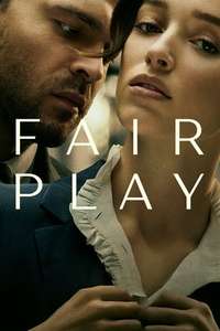Fair Play - Poster