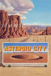 Asteroid City