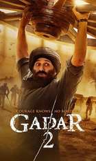 Gadar 2