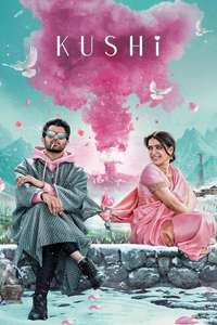Kushi - Poster