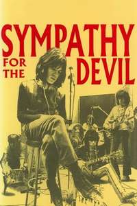 Sympathy for the Devil - Posters