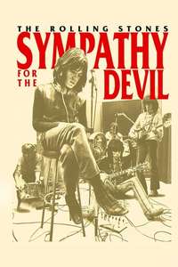 Sympathy for the Devil - Posters