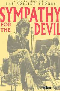 Sympathy for the Devil - Posters