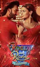 Rocky Aur Rani Kii Prem Kahaani