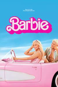 Barbie - Poster