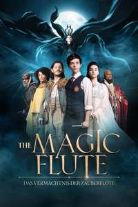 The Magic Flute - Posters