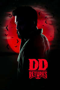 DD Returns - Posters