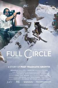 Full Circle - Posters