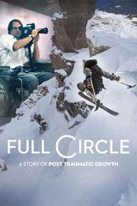Full Circle - Posters